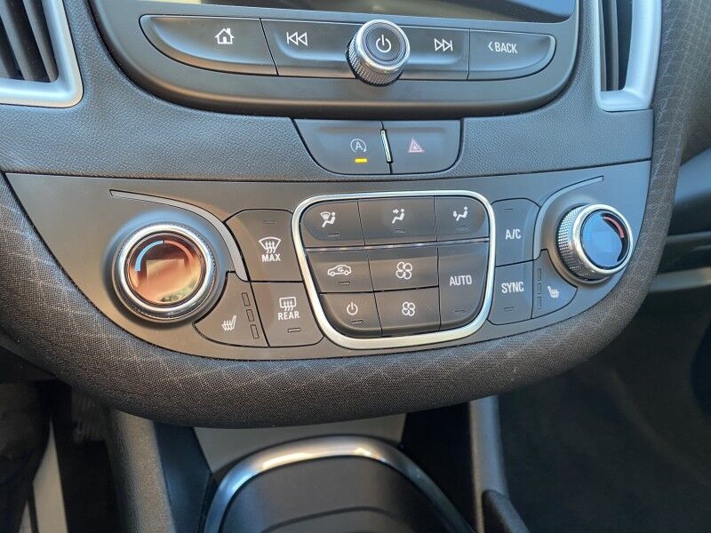 2024 Chevrolet Malibu LT Springfield PA