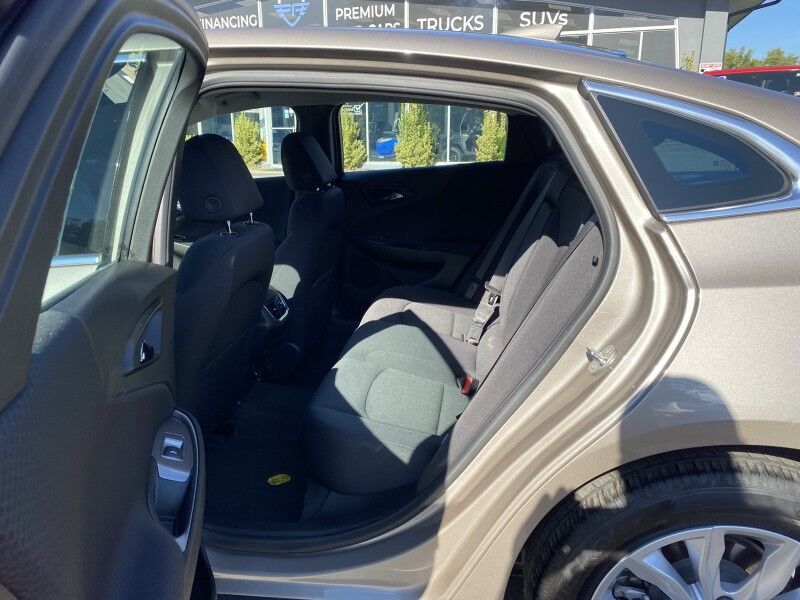 2024 Chevrolet Malibu LT Springfield PA