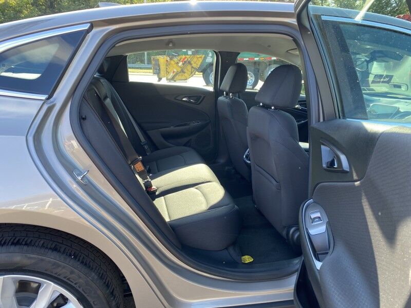 2024 Chevrolet Malibu LT Springfield PA