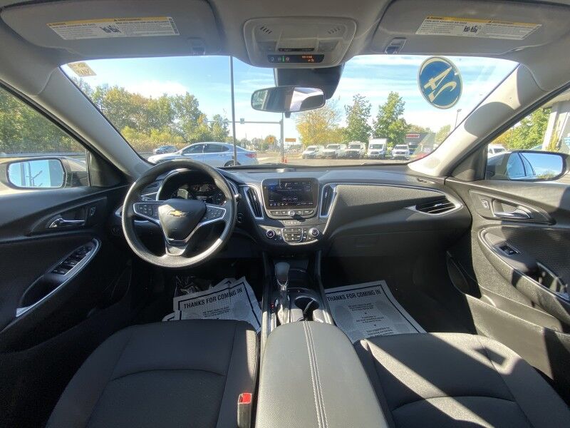 2024 Chevrolet Malibu LT Springfield PA
