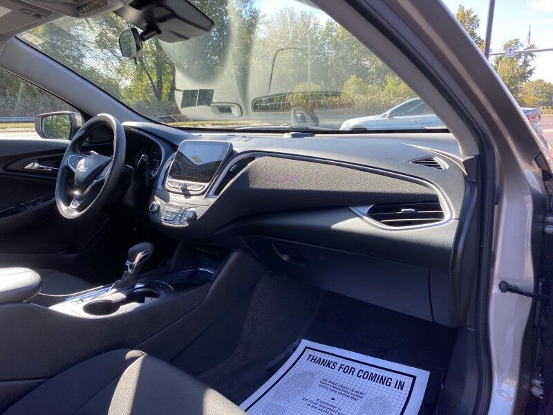 2024 Chevrolet Malibu LT Springfield PA