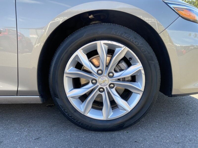 2024 Chevrolet Malibu LT Springfield PA