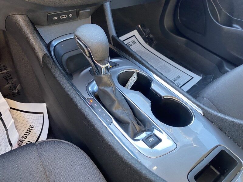 2024 Chevrolet Malibu LT Springfield PA