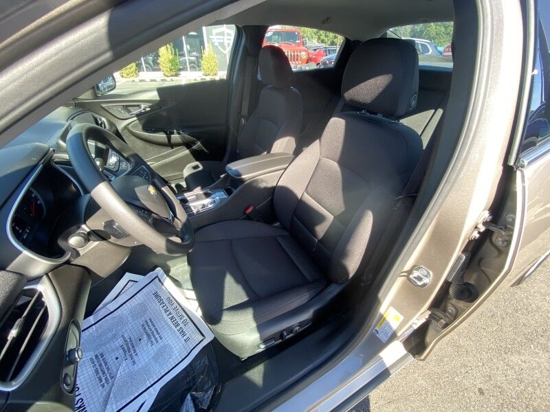 2024 Chevrolet Malibu LT Springfield PA