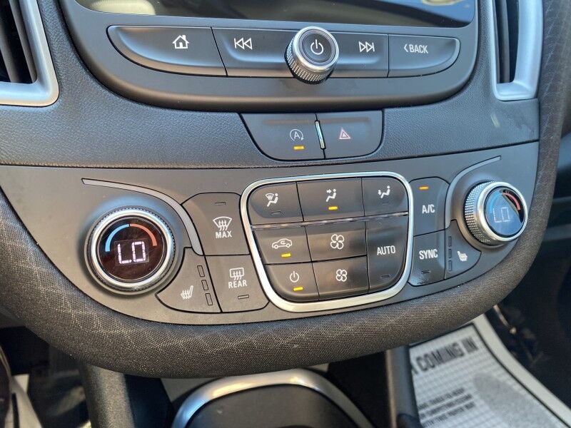 2024 Chevrolet Malibu LT Springfield PA