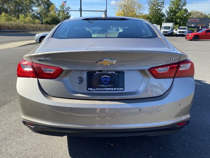 2024 Chevrolet Malibu LT Springfield PA