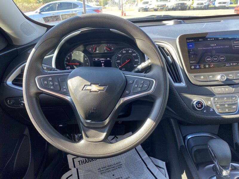 2024 Chevrolet Malibu LT Springfield PA