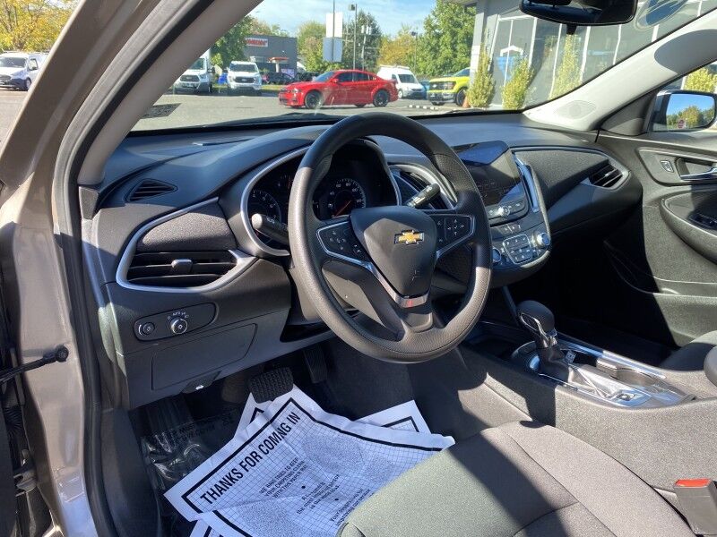 2024 Chevrolet Malibu LT Springfield PA