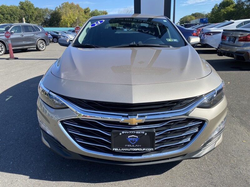 2024 Chevrolet Malibu LT Springfield PA