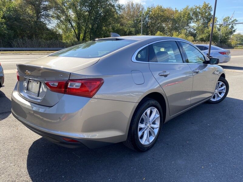 2024 Chevrolet Malibu LT Springfield PA