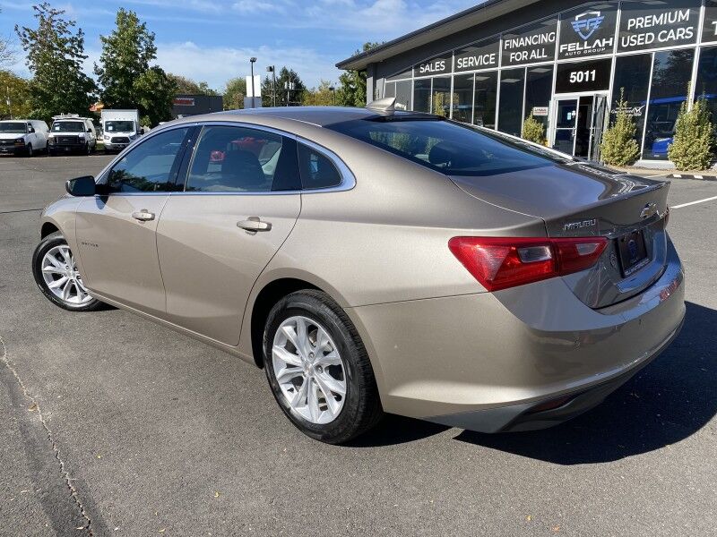 2024 Chevrolet Malibu LT Springfield PA