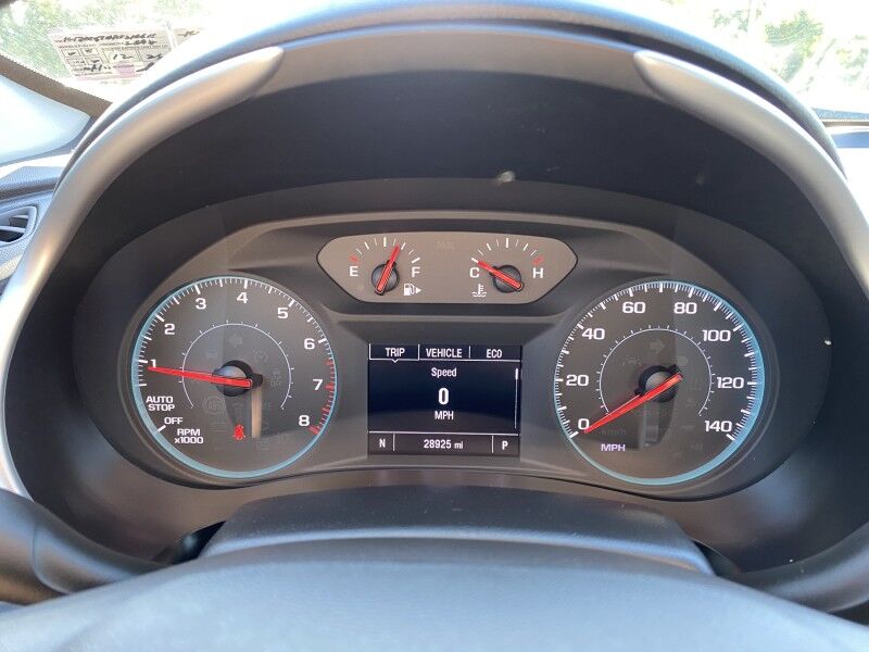 2024 Chevrolet Malibu LT Springfield PA