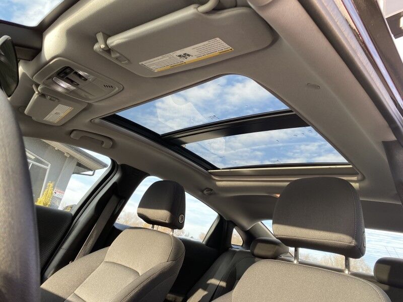 2024 Chevrolet Malibu LT Springfield PA