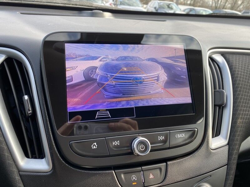 2024 Chevrolet Malibu LT Springfield PA