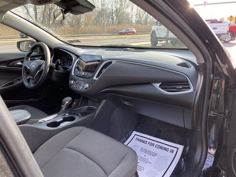 2024 Chevrolet Malibu LT Springfield PA