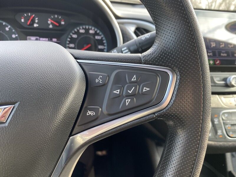 2024 Chevrolet Malibu LT Springfield PA