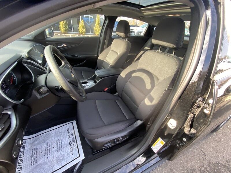 2024 Chevrolet Malibu LT Springfield PA