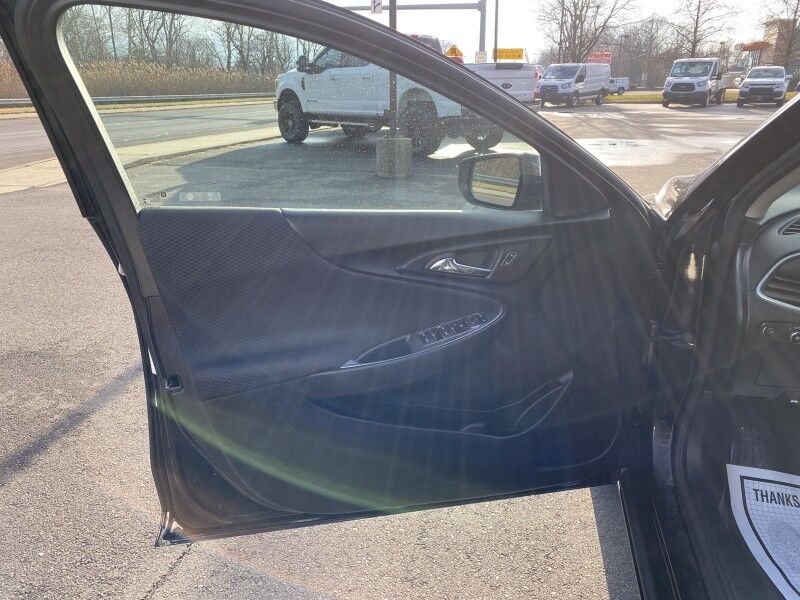 2024 Chevrolet Malibu LT Springfield PA