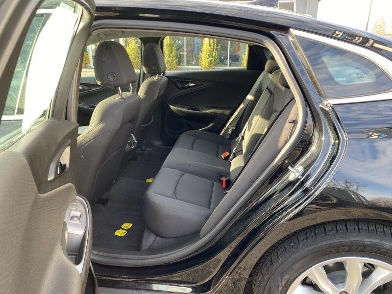 2024 Chevrolet Malibu LT Springfield PA