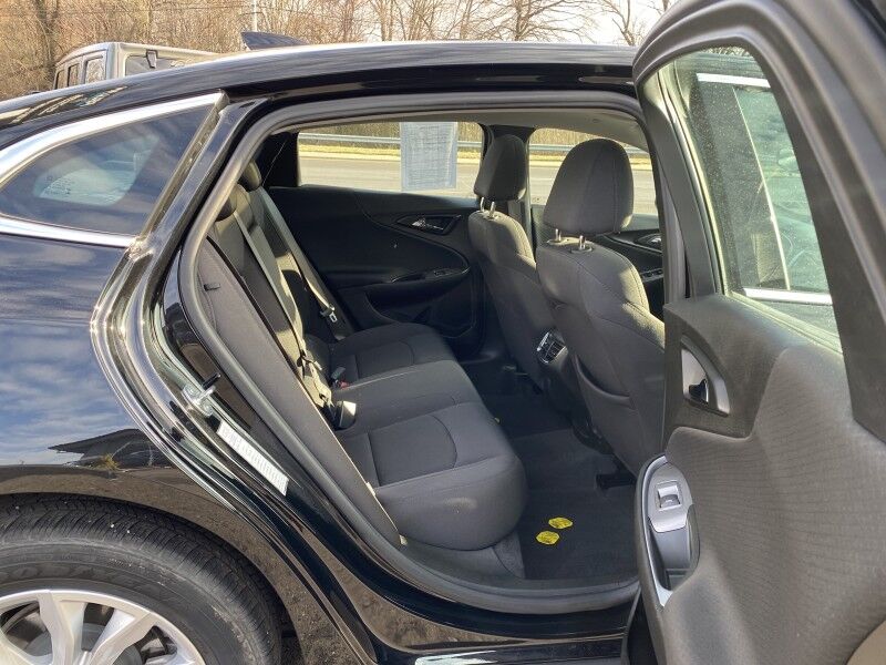 2024 Chevrolet Malibu LT Springfield PA