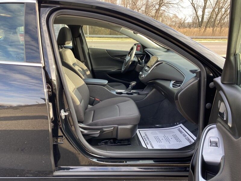 2024 Chevrolet Malibu LT Springfield PA