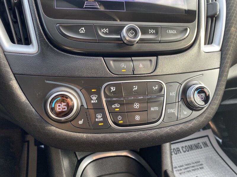 2024 Chevrolet Malibu LT Springfield PA