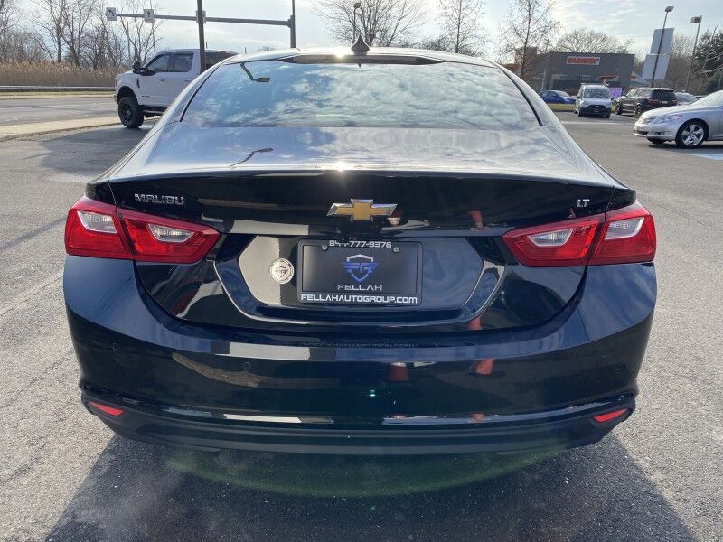 2024 Chevrolet Malibu LT Springfield PA