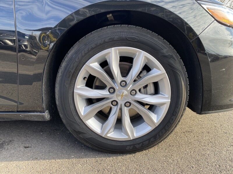 2024 Chevrolet Malibu LT Springfield PA