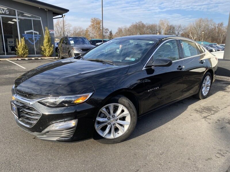 2024 Chevrolet Malibu LT Springfield PA