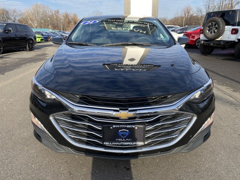 2024 Chevrolet Malibu LT Springfield PA