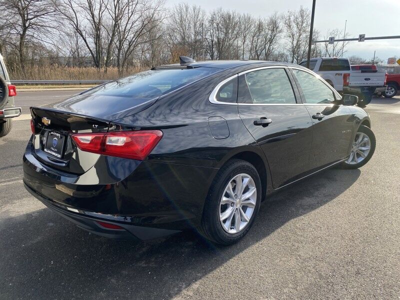 2024 Chevrolet Malibu LT Springfield PA