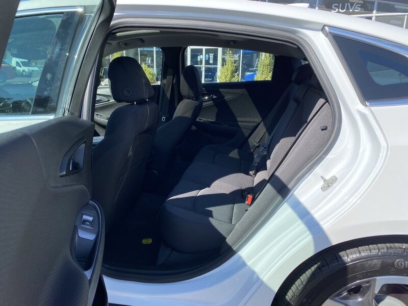 2024 Chevrolet Malibu LT Springfield PA