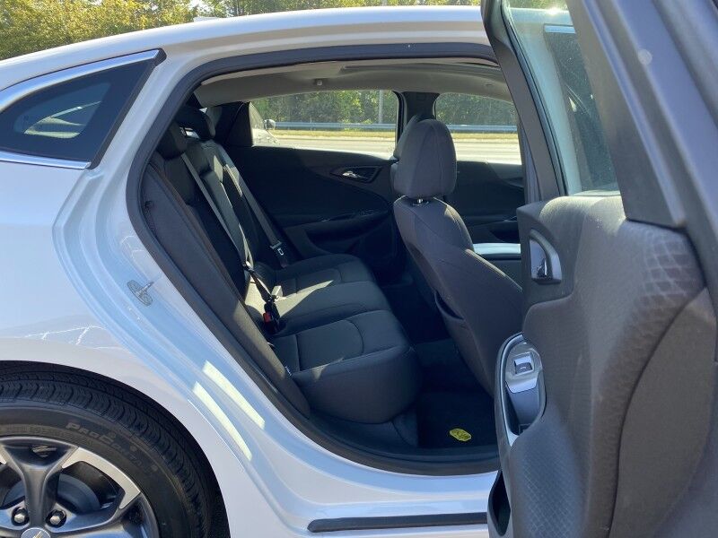 2024 Chevrolet Malibu LT Springfield PA