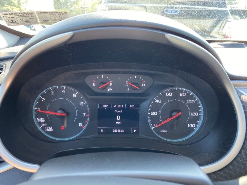 2024 Chevrolet Malibu LT Springfield PA