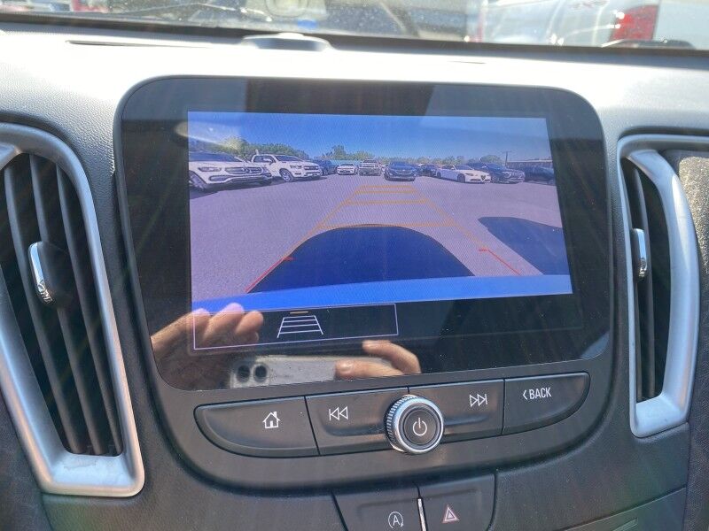 2024 Chevrolet Malibu LT Springfield PA