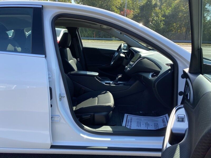 2024 Chevrolet Malibu LT Springfield PA