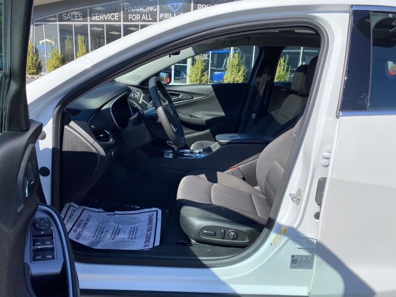 2024 Chevrolet Malibu LT Springfield PA