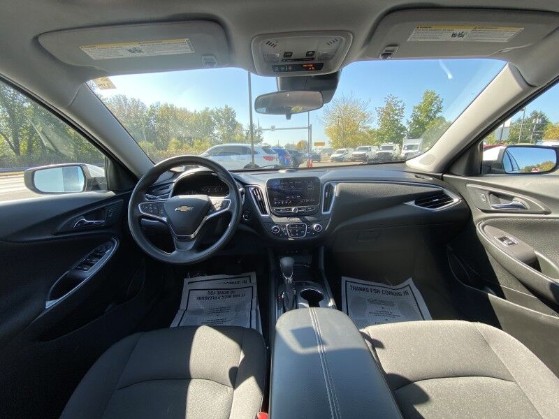 2024 Chevrolet Malibu LT Springfield PA