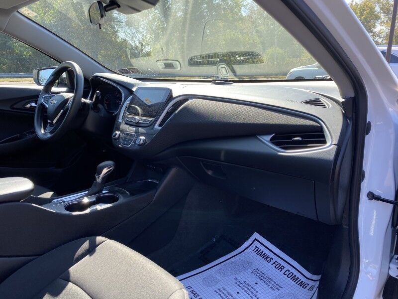 2024 Chevrolet Malibu LT Springfield PA