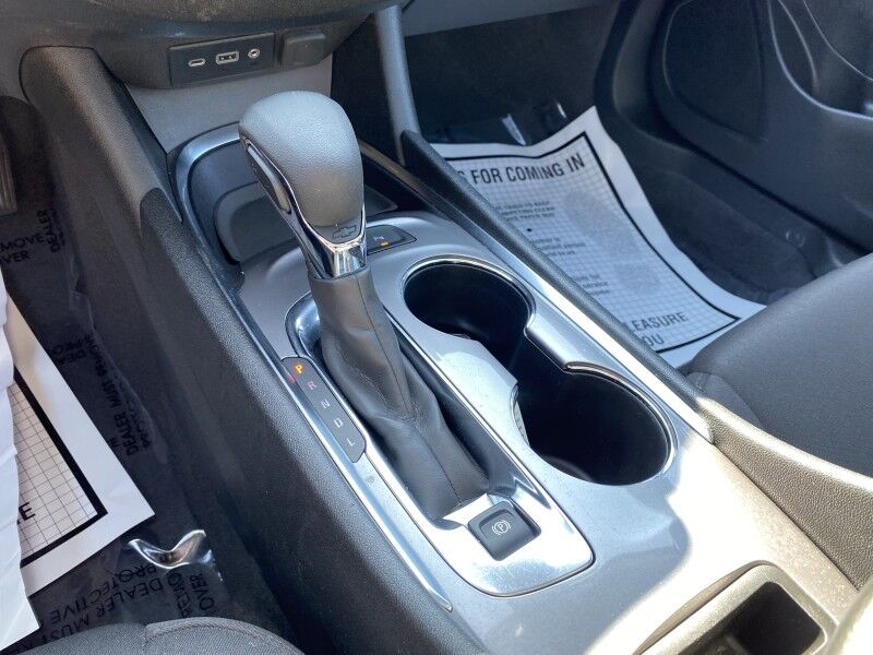 2024 Chevrolet Malibu LT Springfield PA