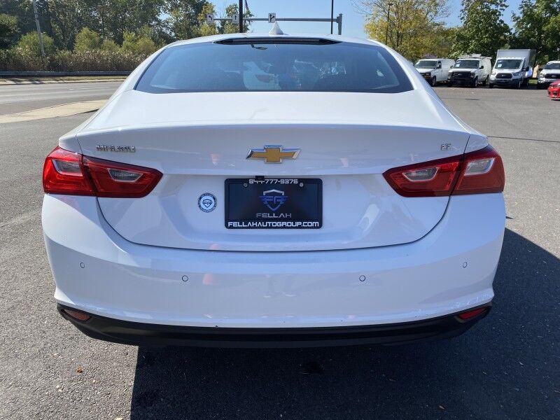 2024 Chevrolet Malibu LT Springfield PA