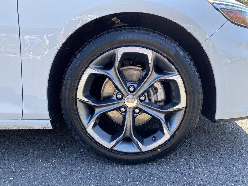 2024 Chevrolet Malibu LT Springfield PA