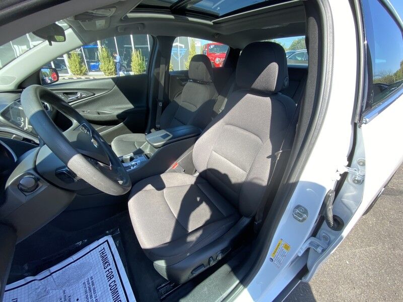 2024 Chevrolet Malibu LT Springfield PA