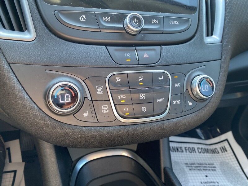 2024 Chevrolet Malibu LT Springfield PA