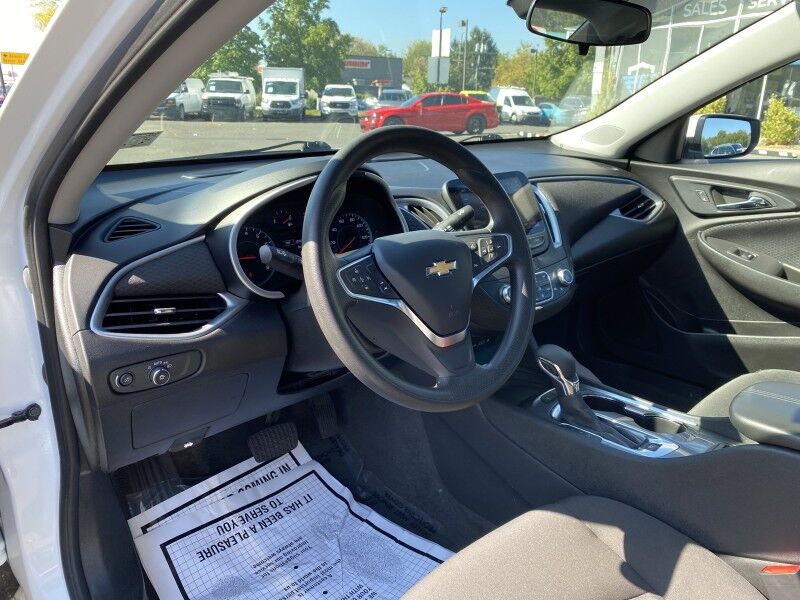 2024 Chevrolet Malibu LT Springfield PA