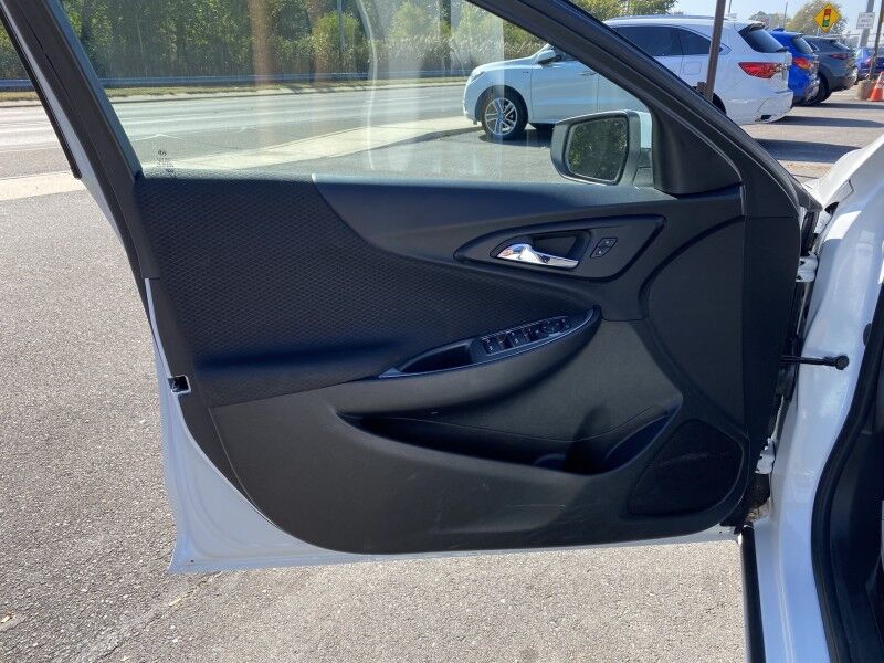 2024 Chevrolet Malibu LT Springfield PA