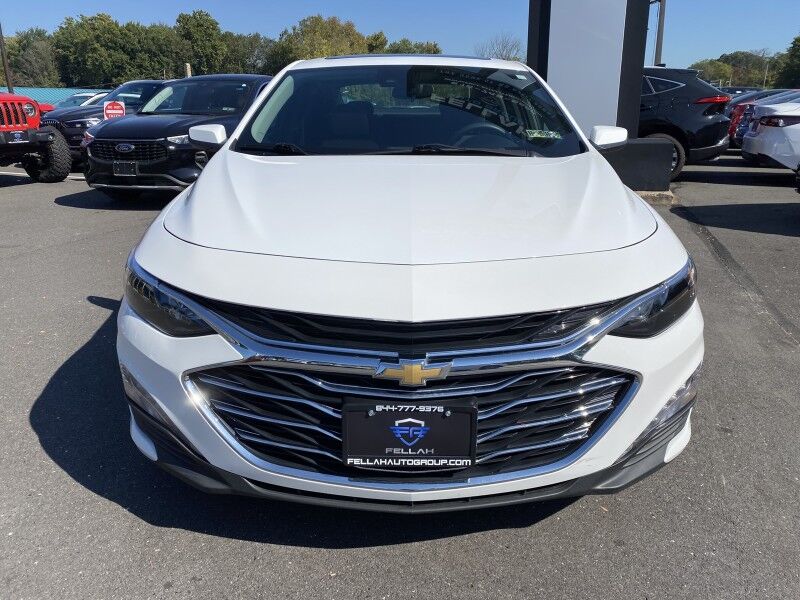 2024 Chevrolet Malibu LT Springfield PA