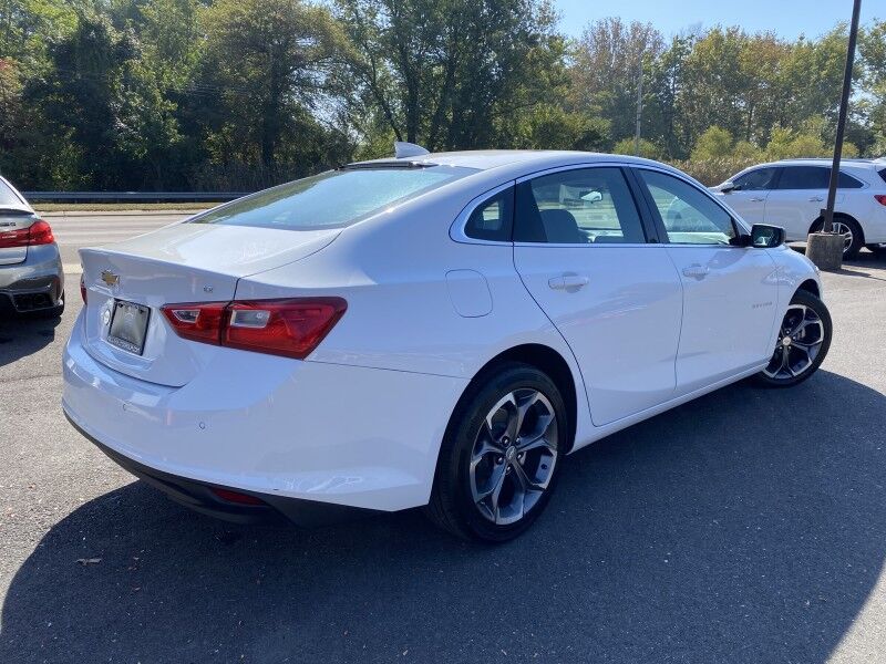 2024 Chevrolet Malibu LT Springfield PA