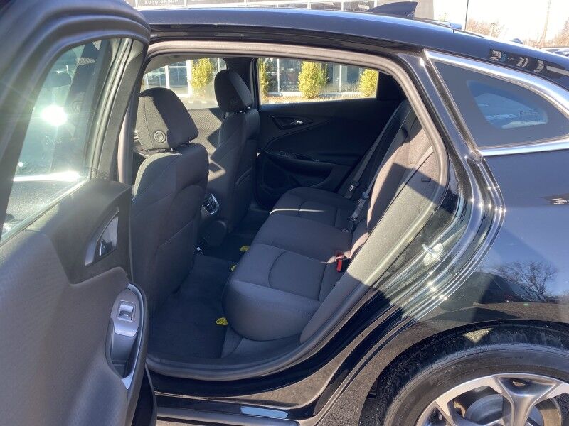 2024 Chevrolet Malibu LT Springfield PA