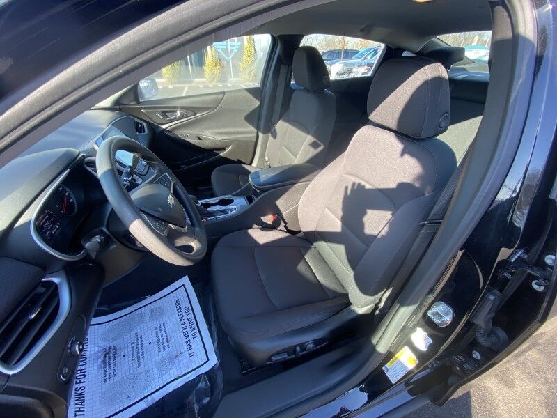 2024 Chevrolet Malibu LT Springfield PA